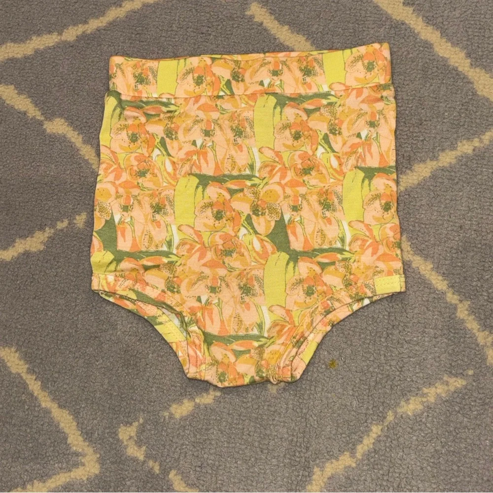 Kate Quinn Diaper Covers 12-18 Months - 3 Pair!